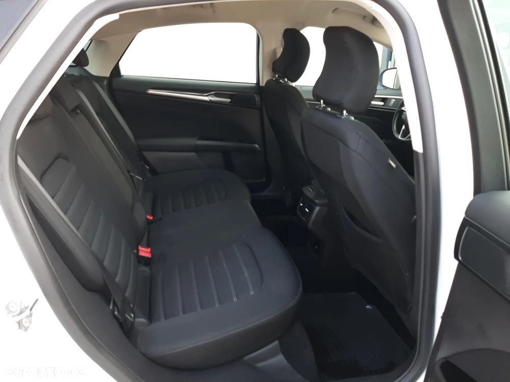 Ford Mondeo 2.0 EcoBlue Trend - 15