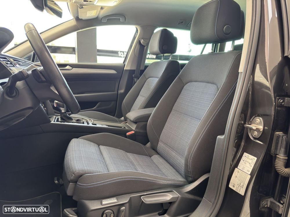 VW Passat Variant 1.4 TSI GTE+ Plug-in - 6