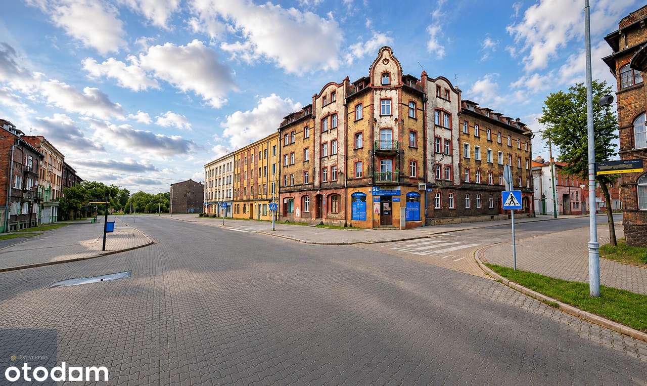 Okazja/inwestycja/blisko Centrum