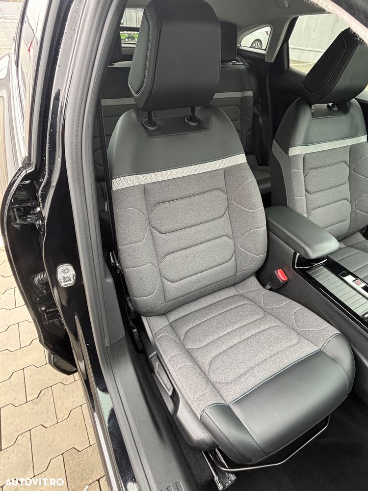 Citroën C4 1.5 BlueHDi S&S EAT8 Shine - 15