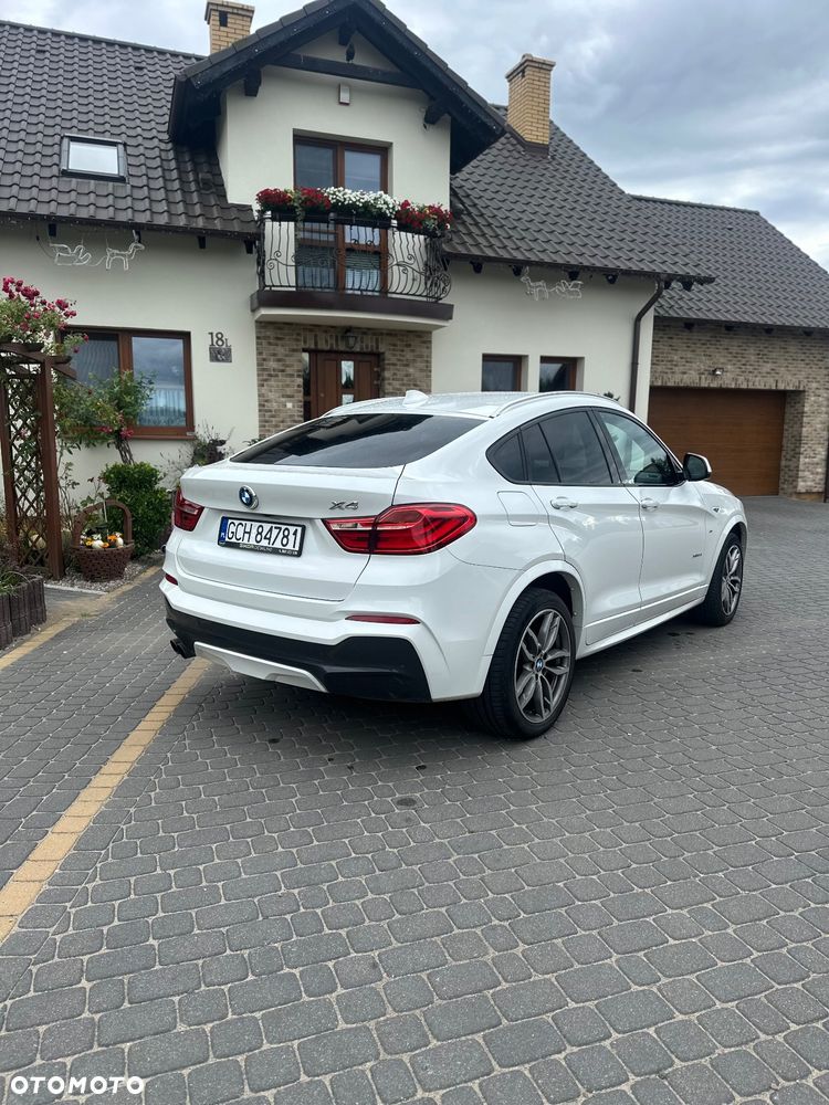 BMW X4 xDrive28i M Sport - 5