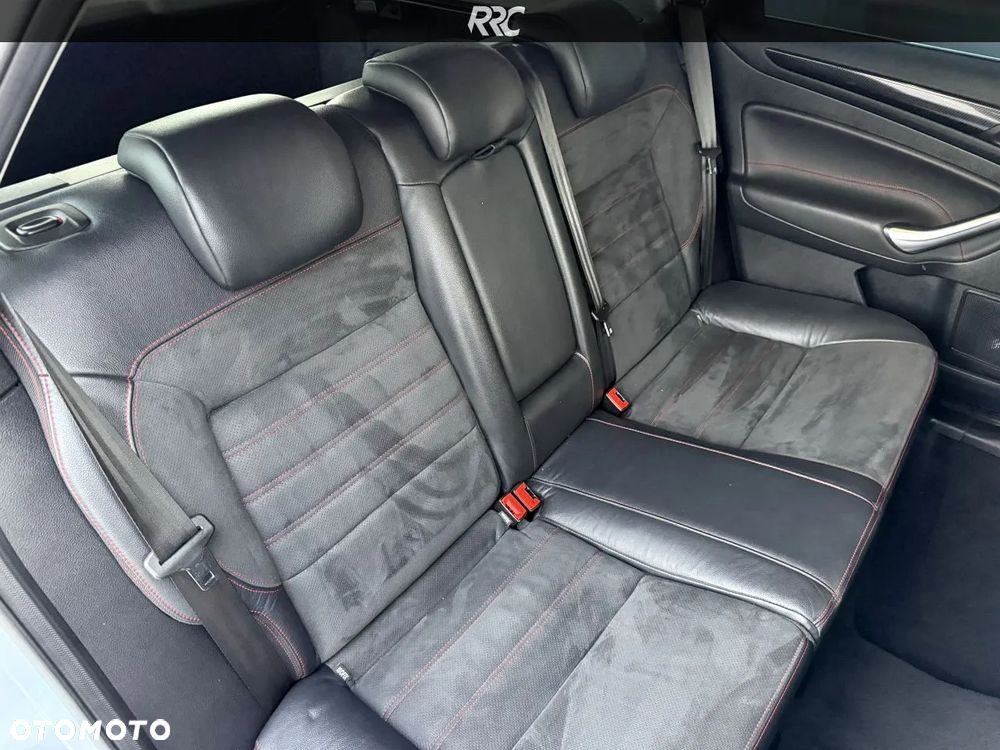 Ford Mondeo 2.0 TDCI Titanium S - 29