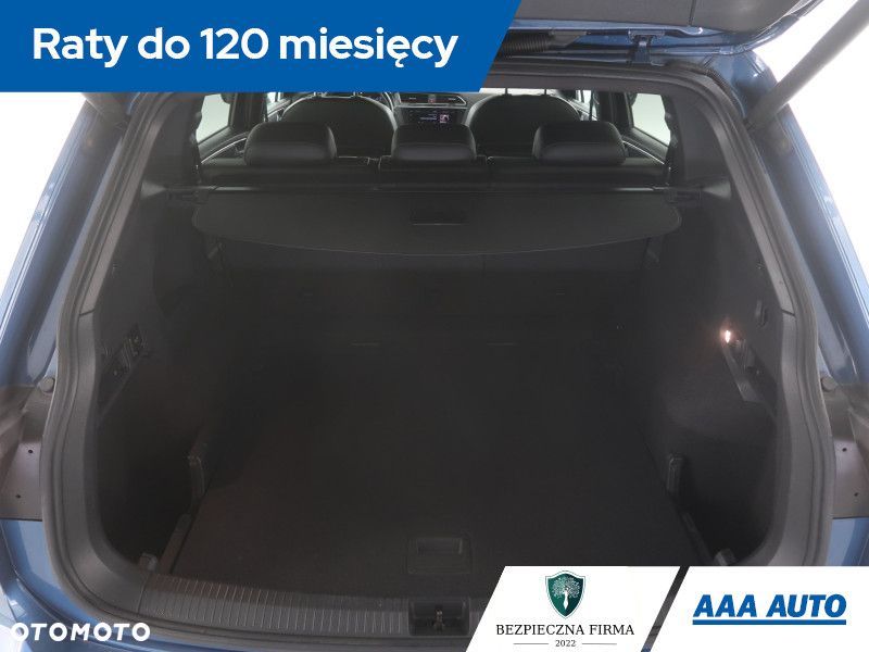 Volkswagen Tiguan Allspace - 16