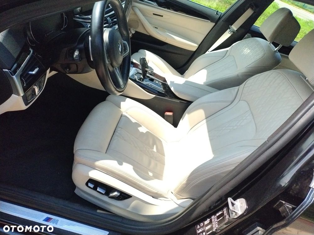 BMW Seria 5 - 30
