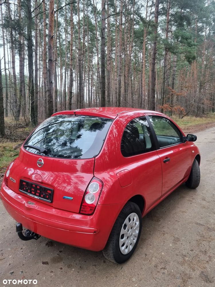 Nissan Micra 1.2 Plus - 25