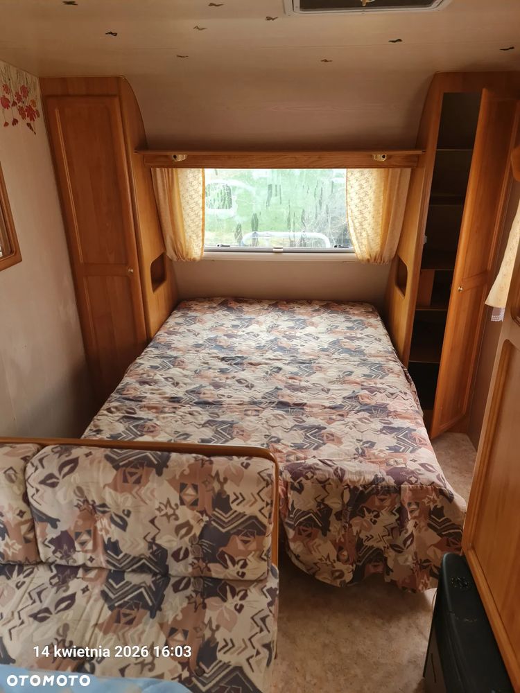 Inny La Mancelle 440 CB - 4