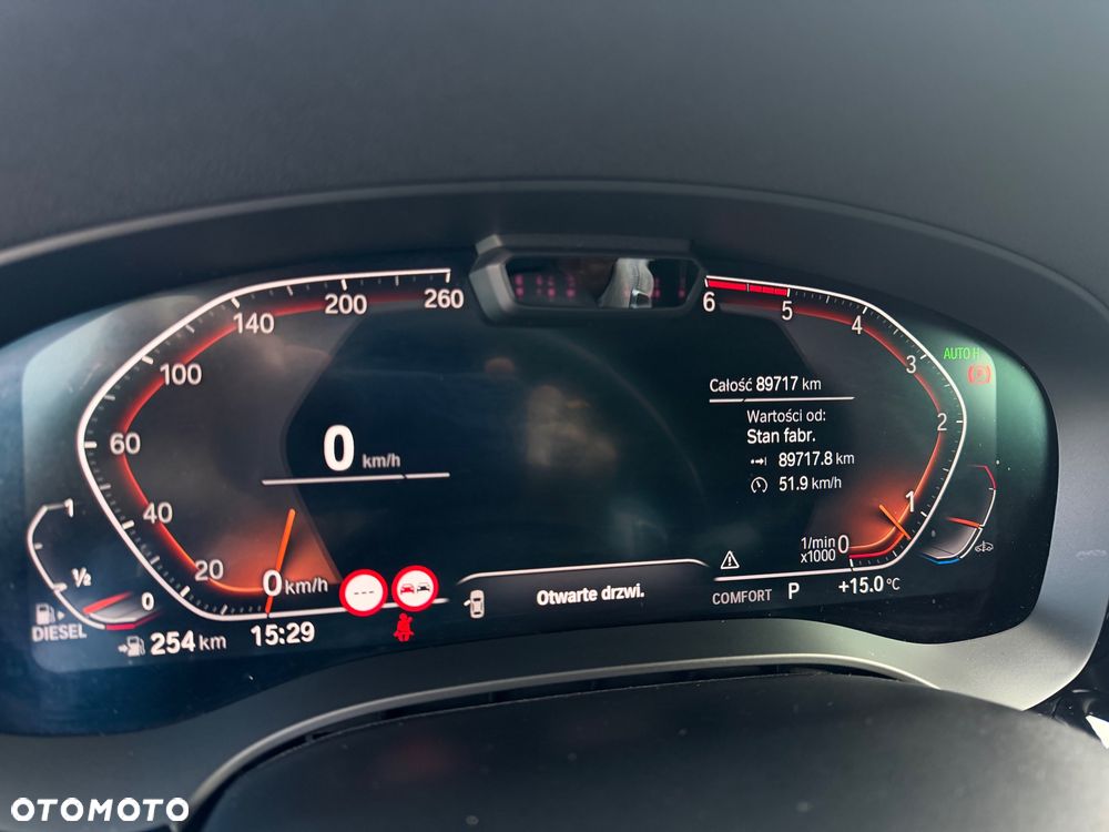 BMW Seria 5 - 21