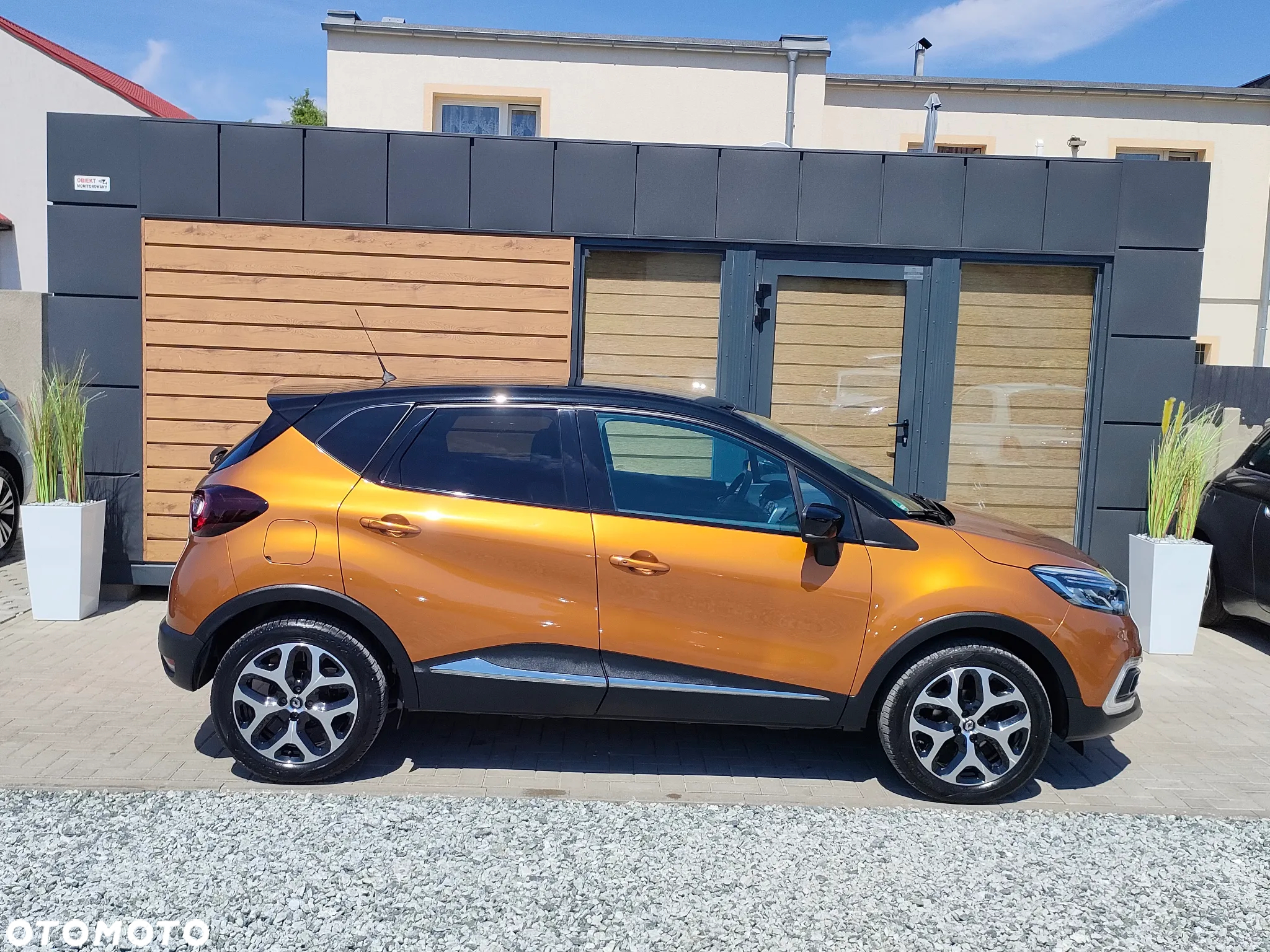 Renault Captur ENERGY TCe 90 Start&Stop XMOD - 13