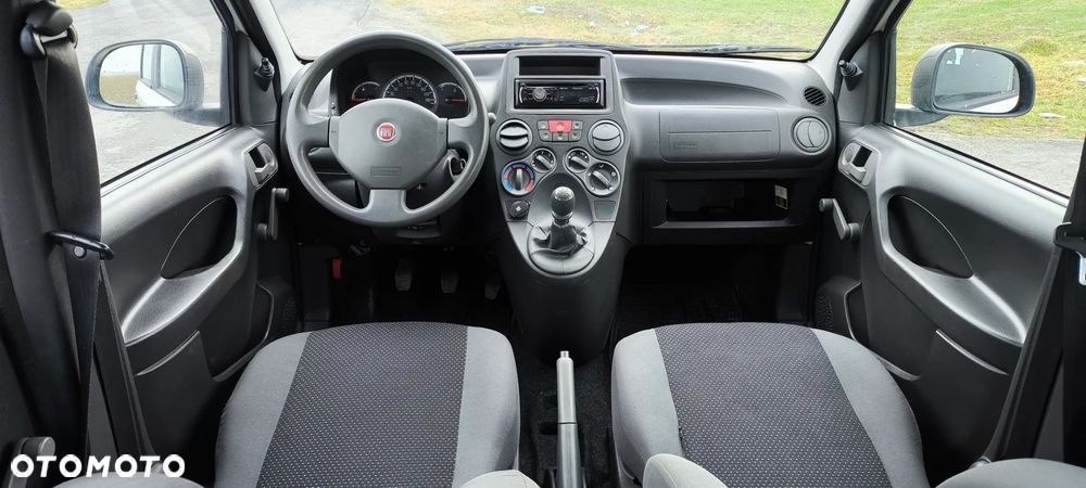 Fiat Panda - 9