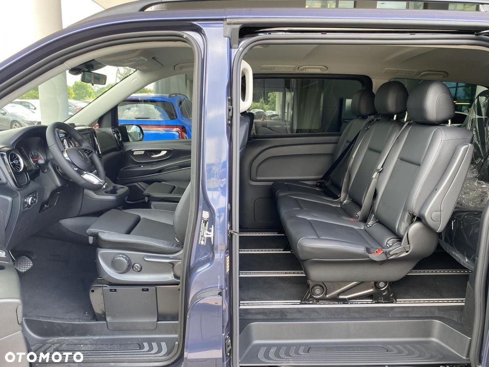 Mercedes-Benz Vito - 10