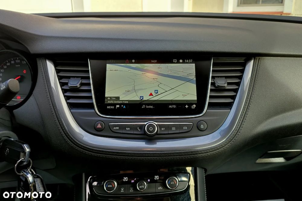 Opel Grandland X - 25