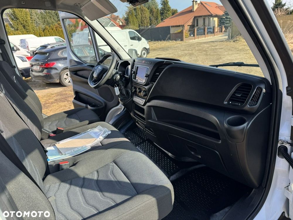 Iveco Daily 35S16 V - 10