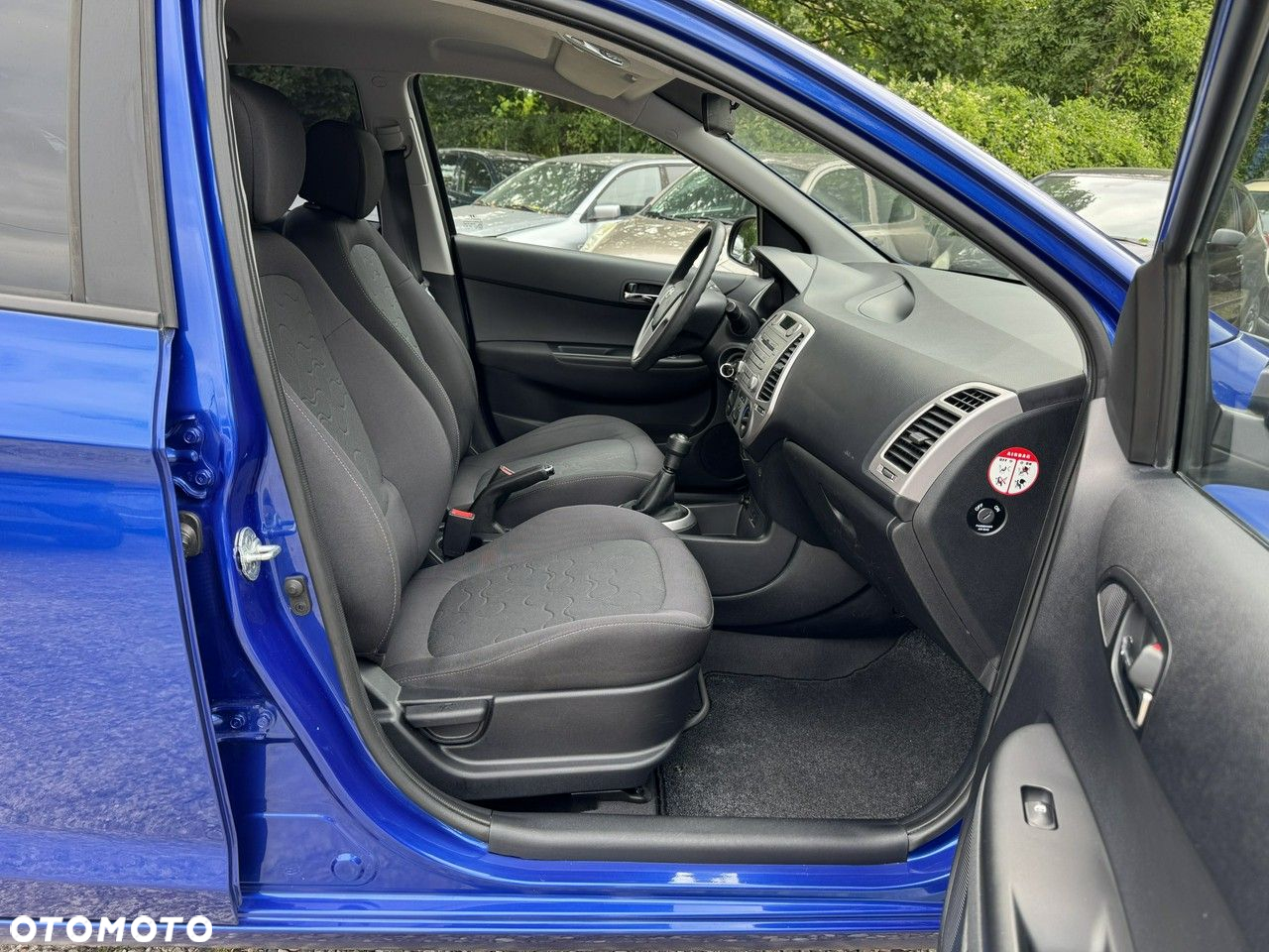 Hyundai i20 - 12
