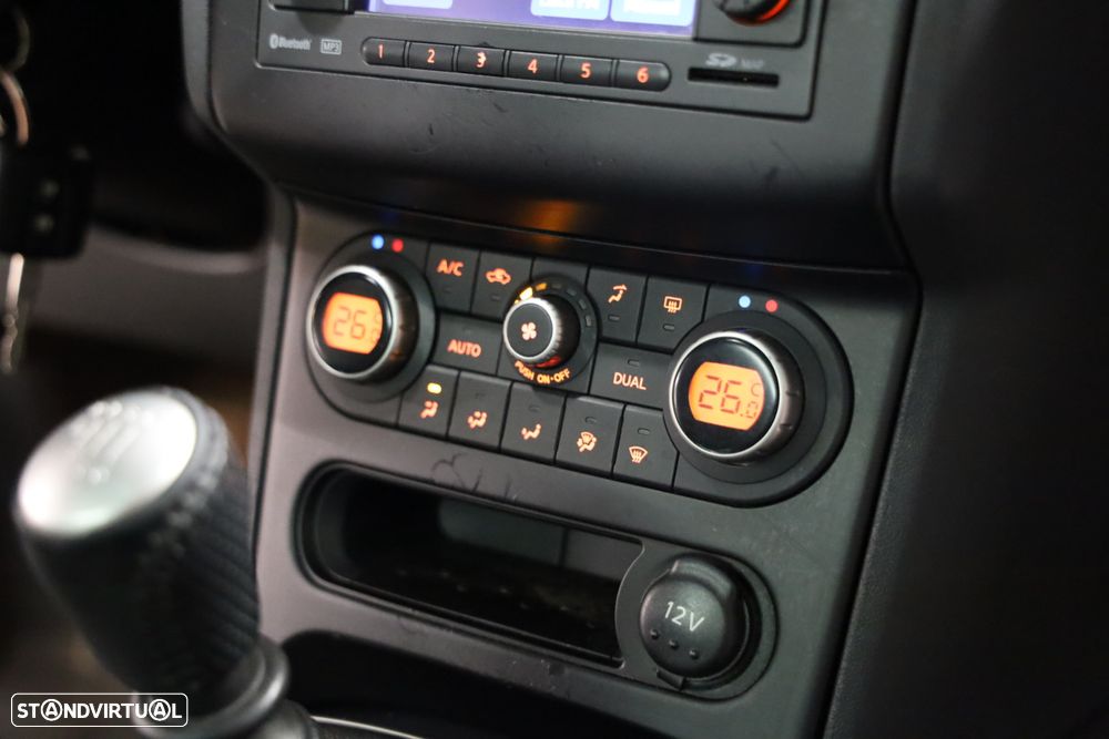 Nissan Qashqai 1.5 dCi Tekna Sport 17 - 21