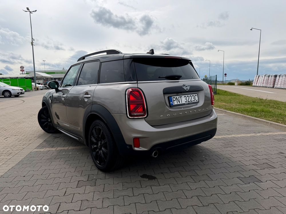 MINI Countryman - 5