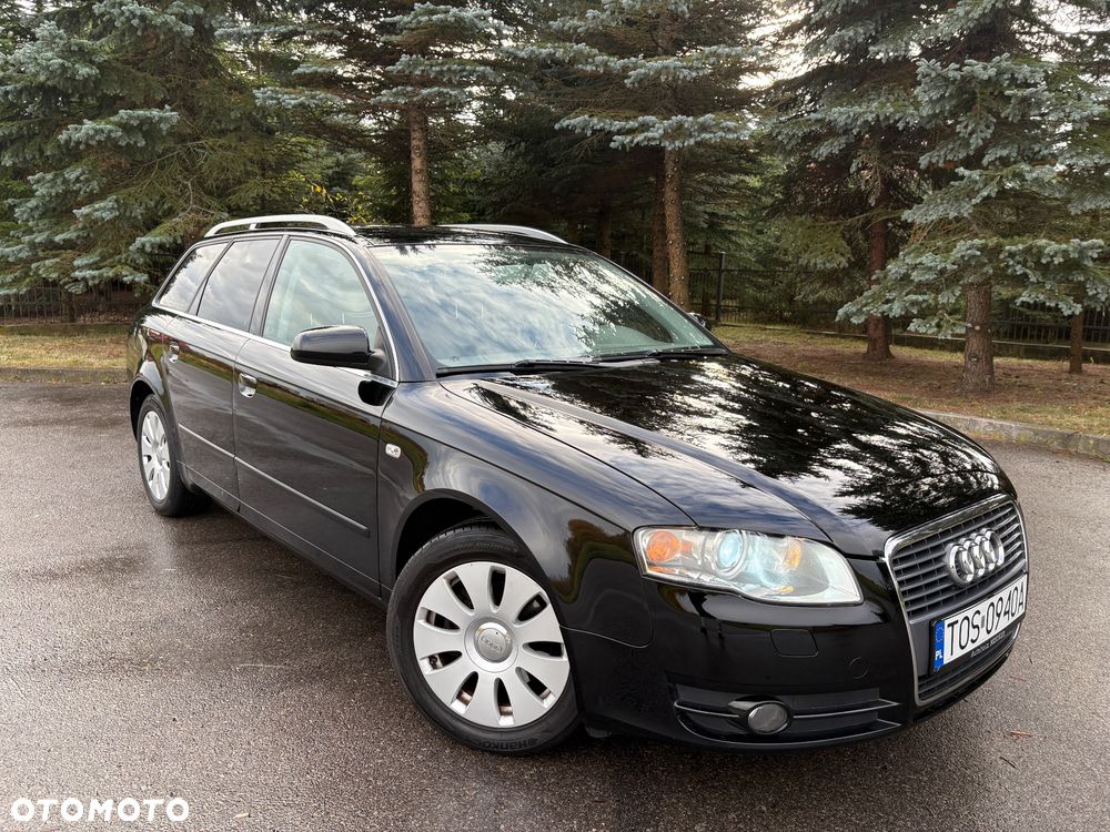 Audi A4 Avant - 30