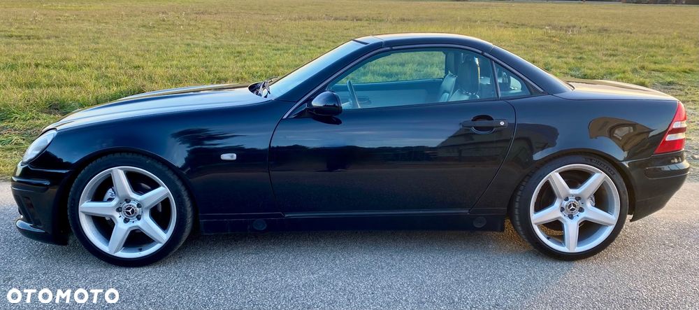 Mercedes-Benz SLK - 11