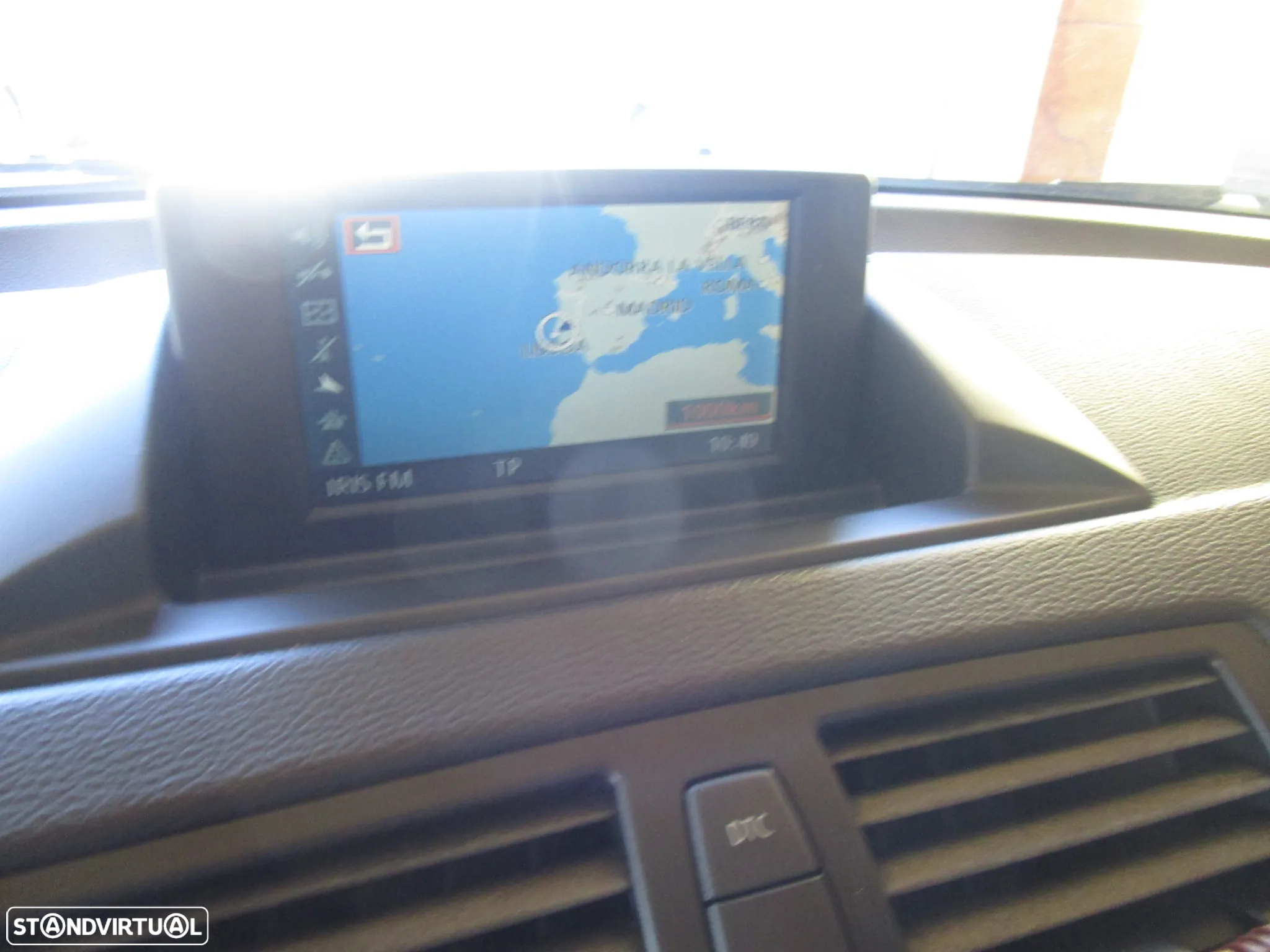BMW 120 d Cabrio Aut. Edition Sport - 21
