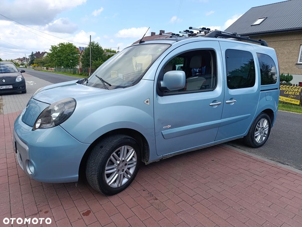 Renault Kangoo - 25