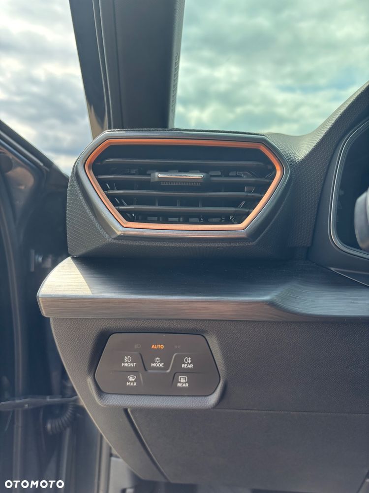 Cupra Leon Sportstourer 1.5 eTSI DSG - 21