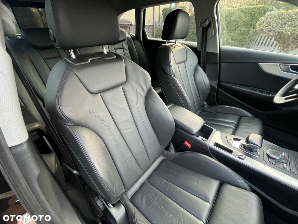 Audi A4 Avant - 27