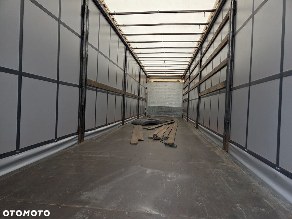 Schmitz Cargobull Standard - 7