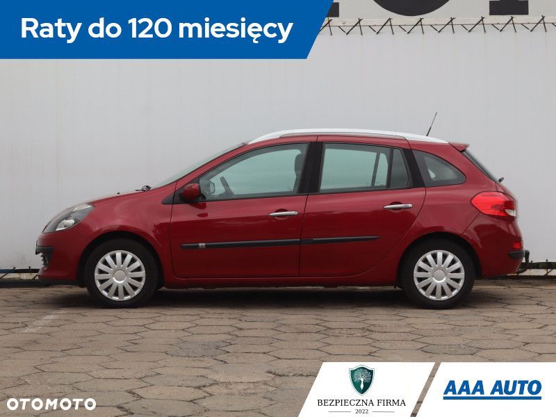 Renault Clio - 4
