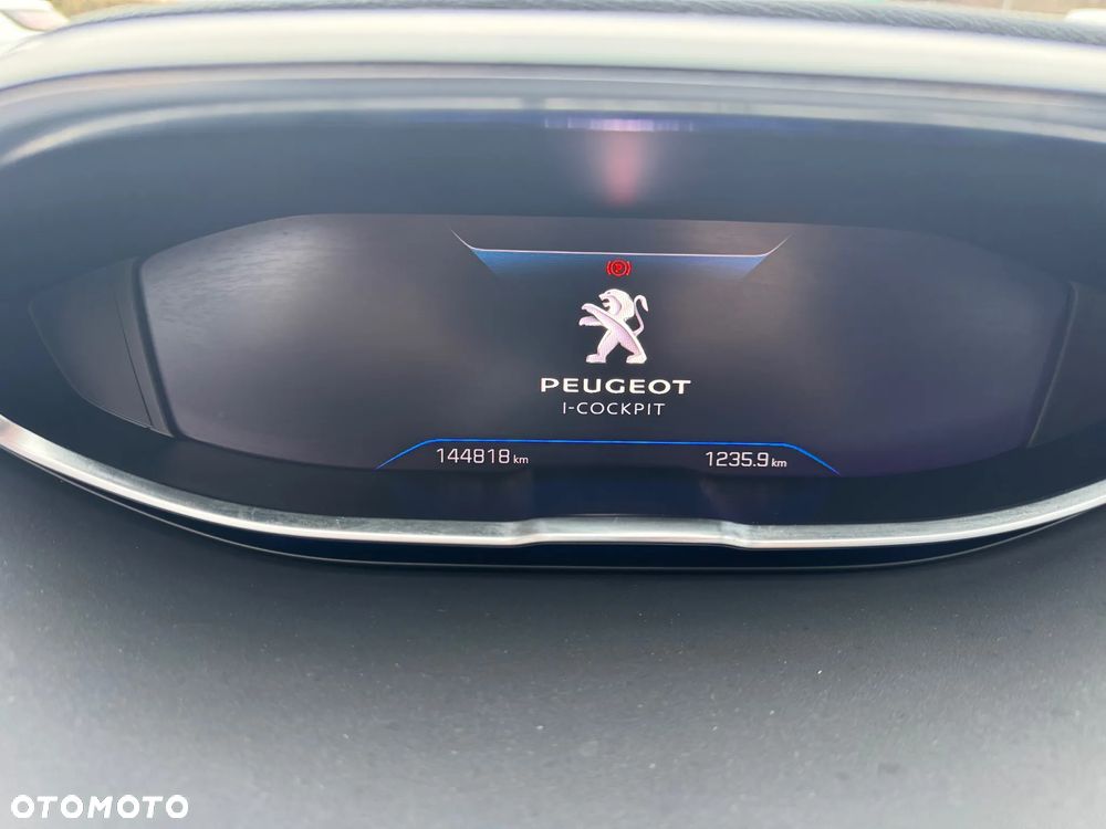 Peugeot 3008 1.5 BlueHDi Allure S&S EAT8 - 8