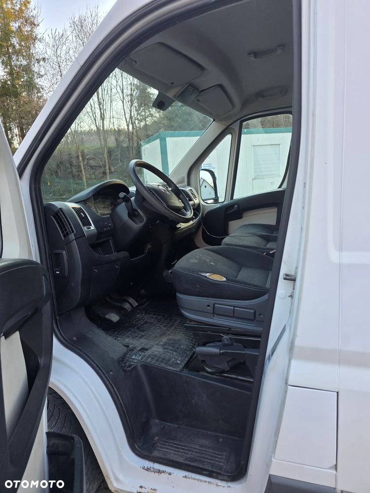 Fiat Ducato Furgon L2H2 - 16