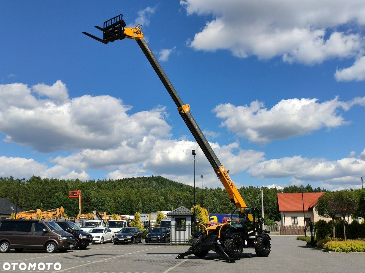 Inny HTL 3614 - 4