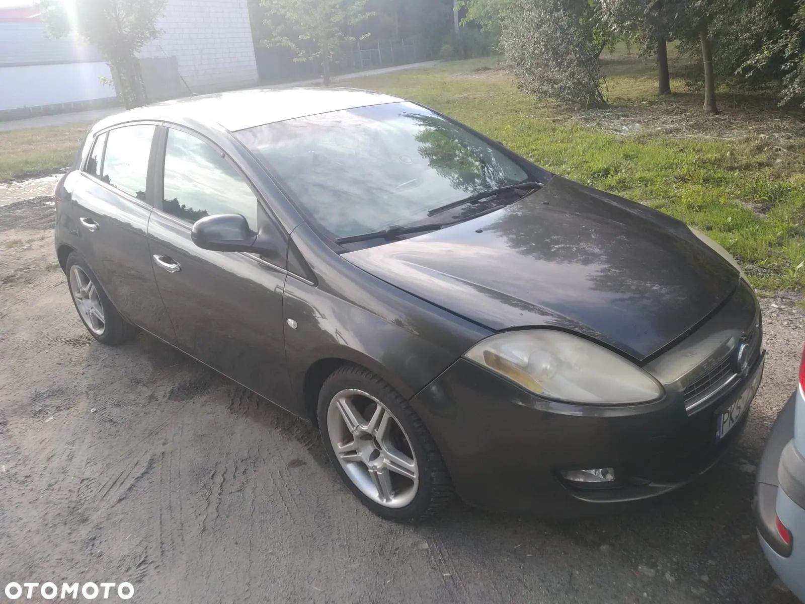Fiat Bravo 1.9 Multijet Active - 1