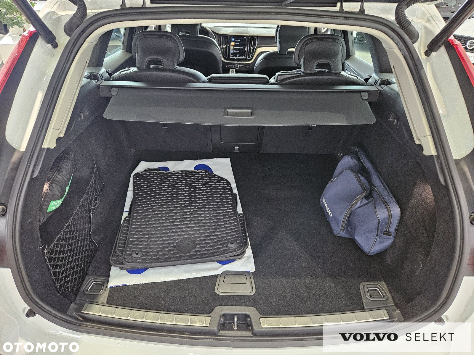 Volvo XC 60 - 10