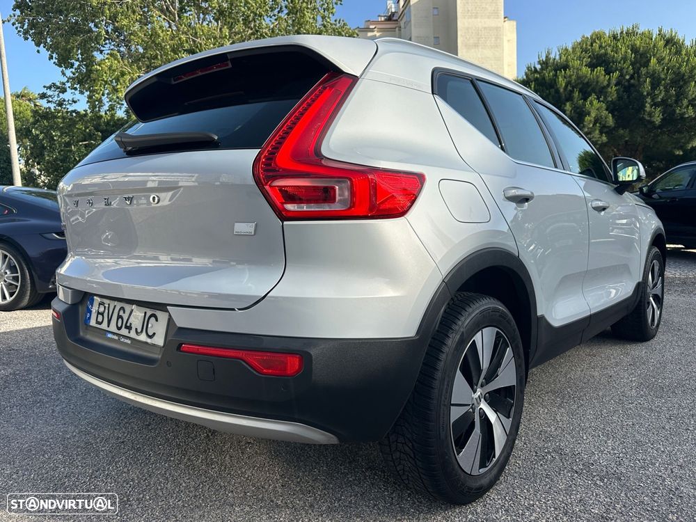 Volvo XC 40 1.5 T4 PHEV Inscription - 7