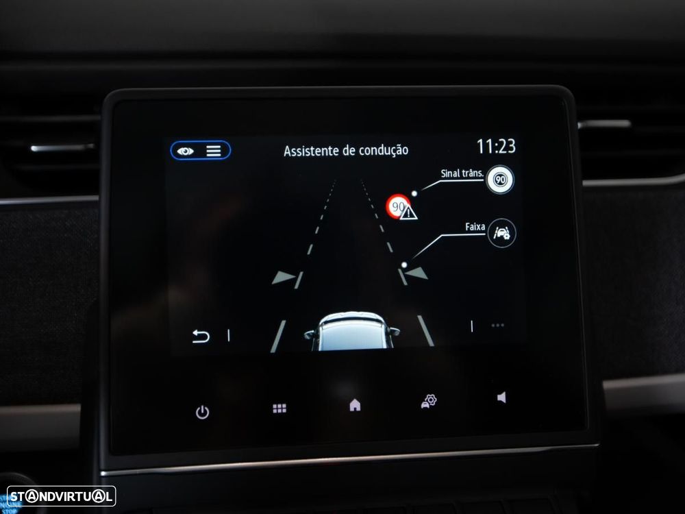 Renault Zoe (c/ Bateria) Limited 50 - 23