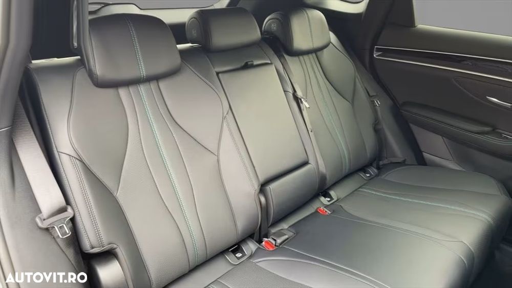 Byd Seal U DM-i PHEV Boost - 17