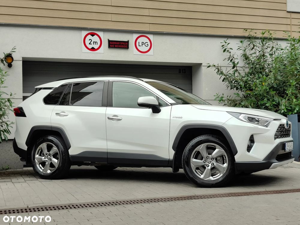 Toyota RAV4 - 14