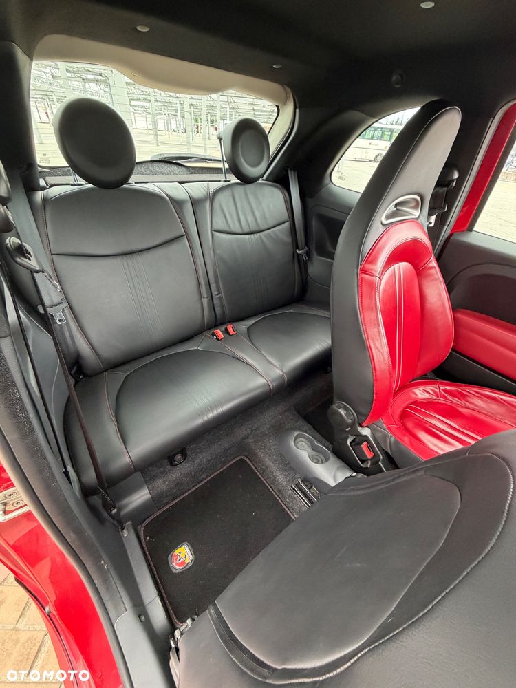 Fiat 500 1.3 Multijet S&S Sport - 12