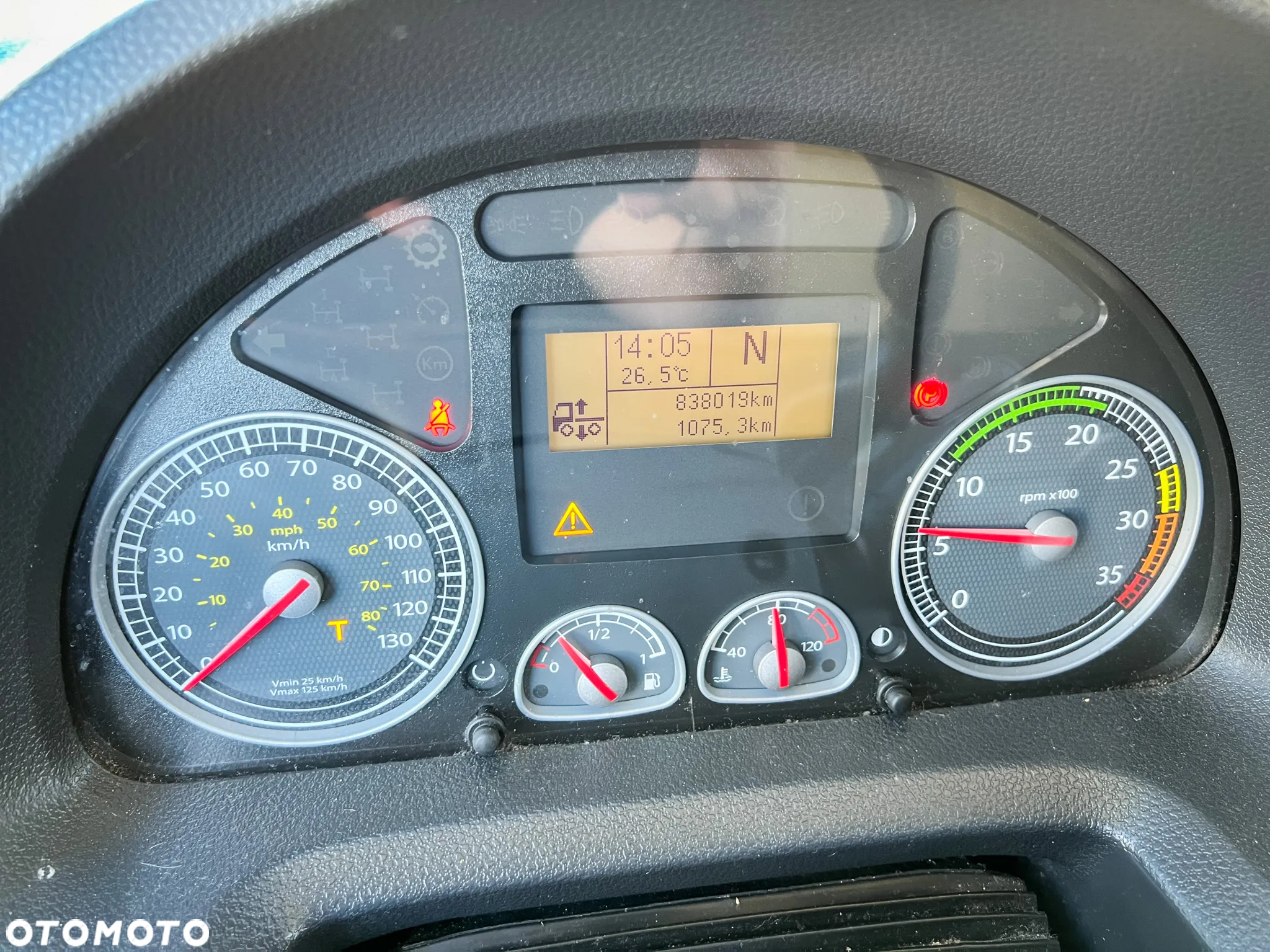 Iveco Iveco EUROCARGO ML 80E22/P - 26