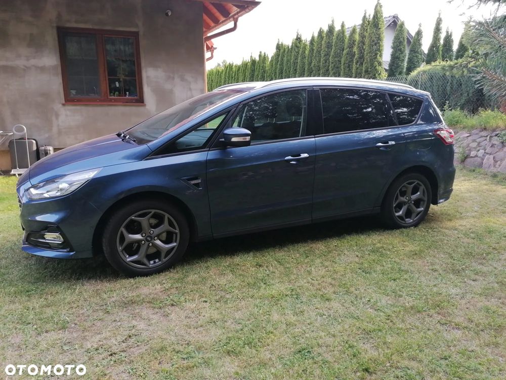Ford S-Max - 7