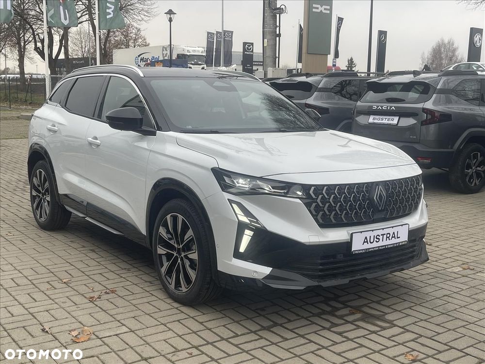 Renault Austral - 2