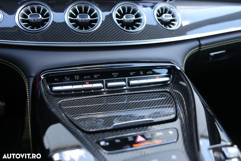 Mercedes-Benz AMG GT 4-door Coupe 43 4Matic+ MHEV - 9