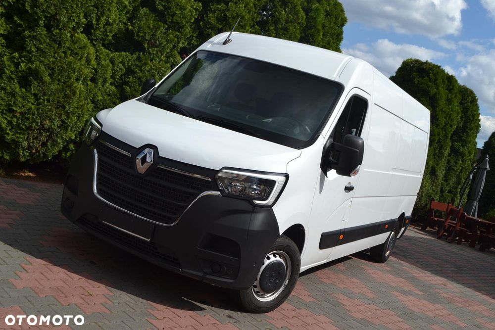 Renault Master L3H2 VA Basis - 2