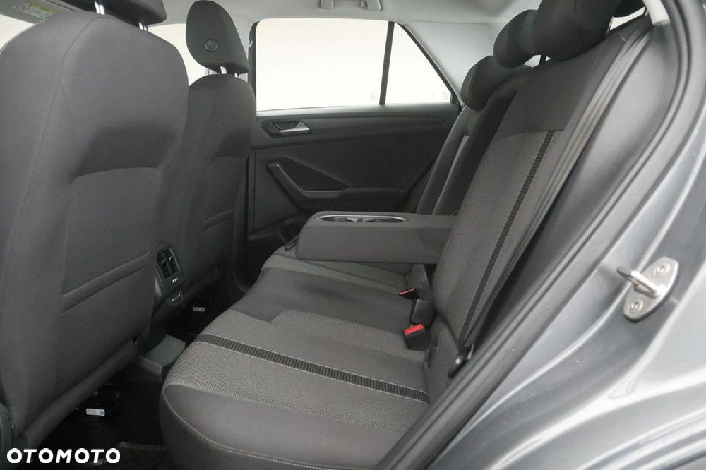 Volkswagen T-Roc 1.5 TSI Life DSG - 15