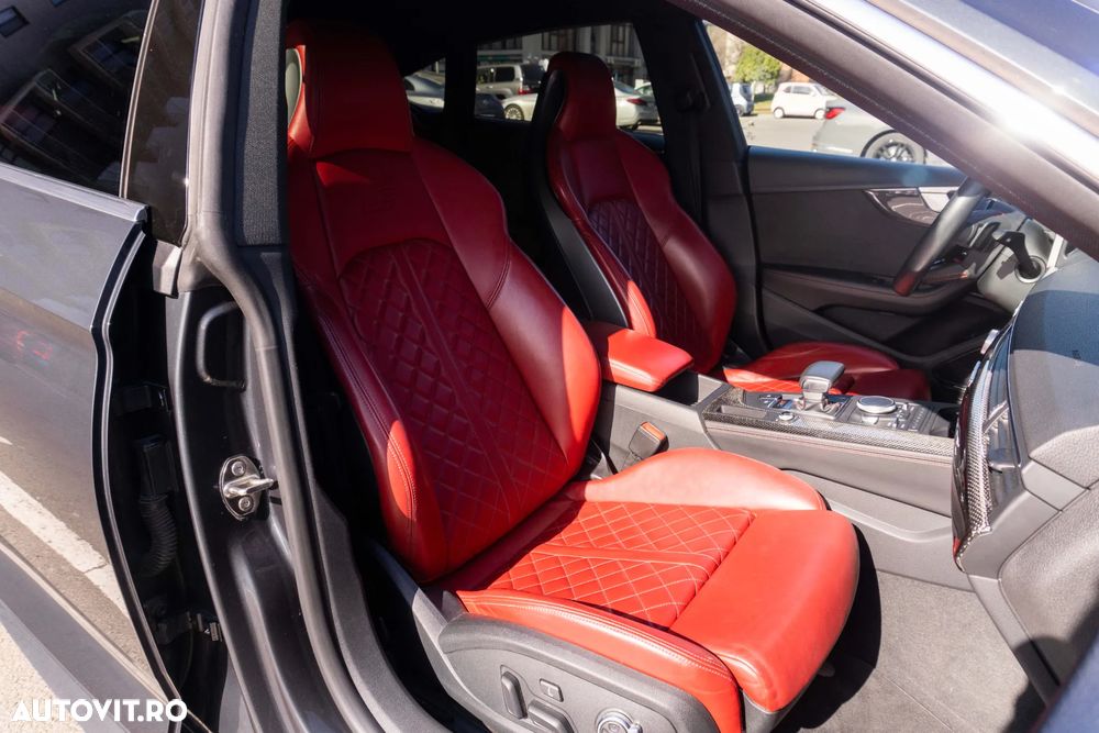 Audi S5 - 33
