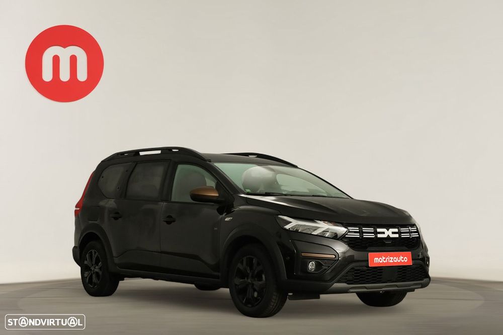 Dacia Jogger 1.0 ECO-G Extreme+ Up&Go 7L Bi-Fuel - 1