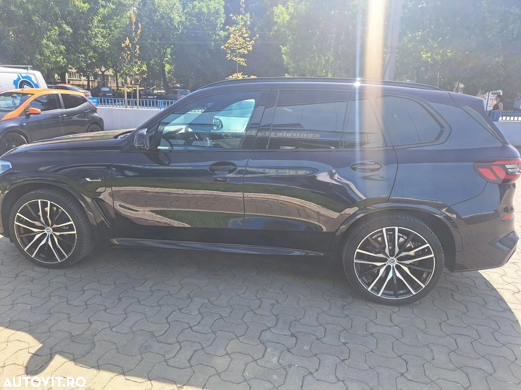 BMW X5 - 2