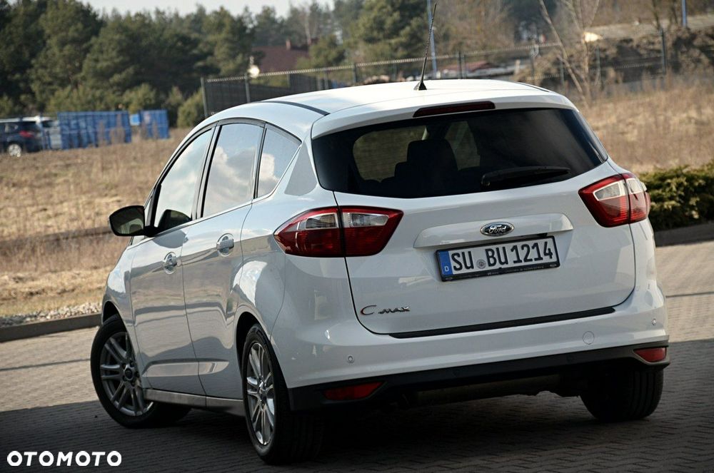 Ford C-MAX - 8