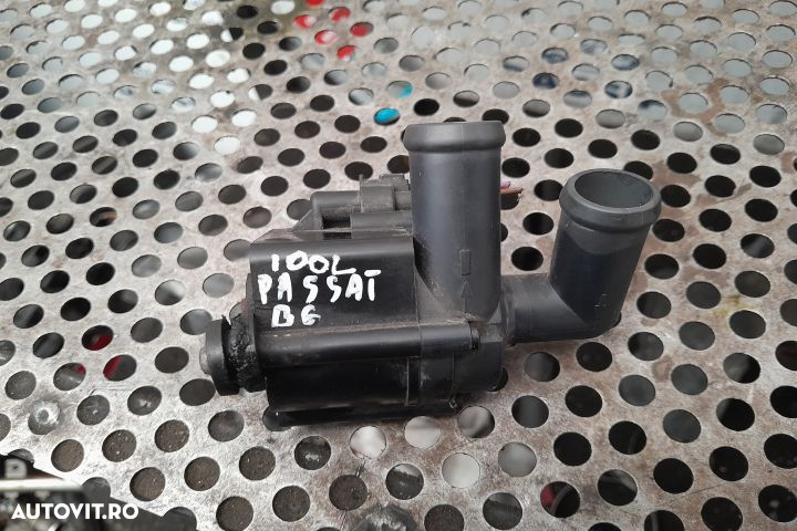 POMPA AUXILIARA APA 7E0965561F Volkswagen VW Passat B6 [2005 - 2010] - 3
