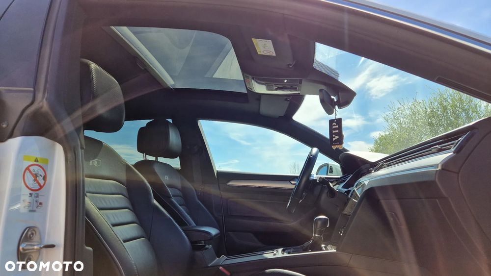 Volkswagen Arteon 2.0 TSI 4Motion R-Line DSG - 14