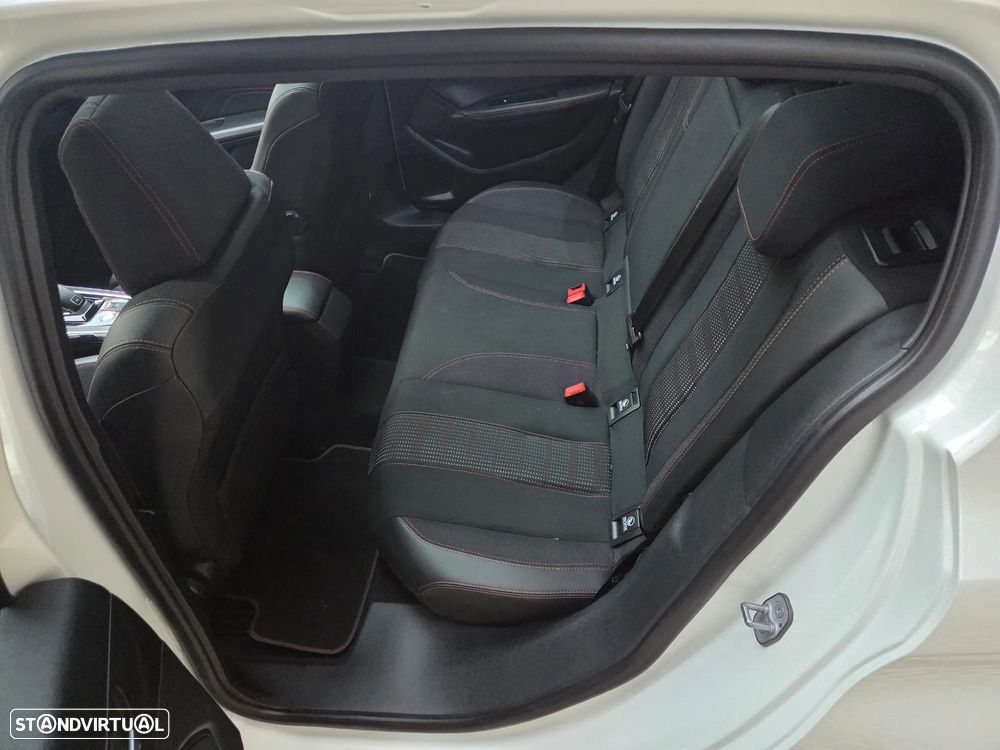 Peugeot 308 PureTech 130 EAT6 Stop & Start GT-Line Edition - 24